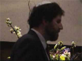 Rabbi Arik Ascherman