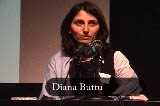 Diana Buttu – “From Occupation to Enclosure: Fragmenting the Palestinian State” – Part I