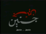 Jenin, Jenin, 2002