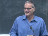 Norman Finkelstein – Israel & Palestine: Roots of Conflict, Prospects for Peace