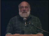 Jeff Halper – From Apartheid to Warehousing: Israel’s Strategies of Dispossession and Control