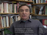 Zachary Lockman – A Brief History of Zionism