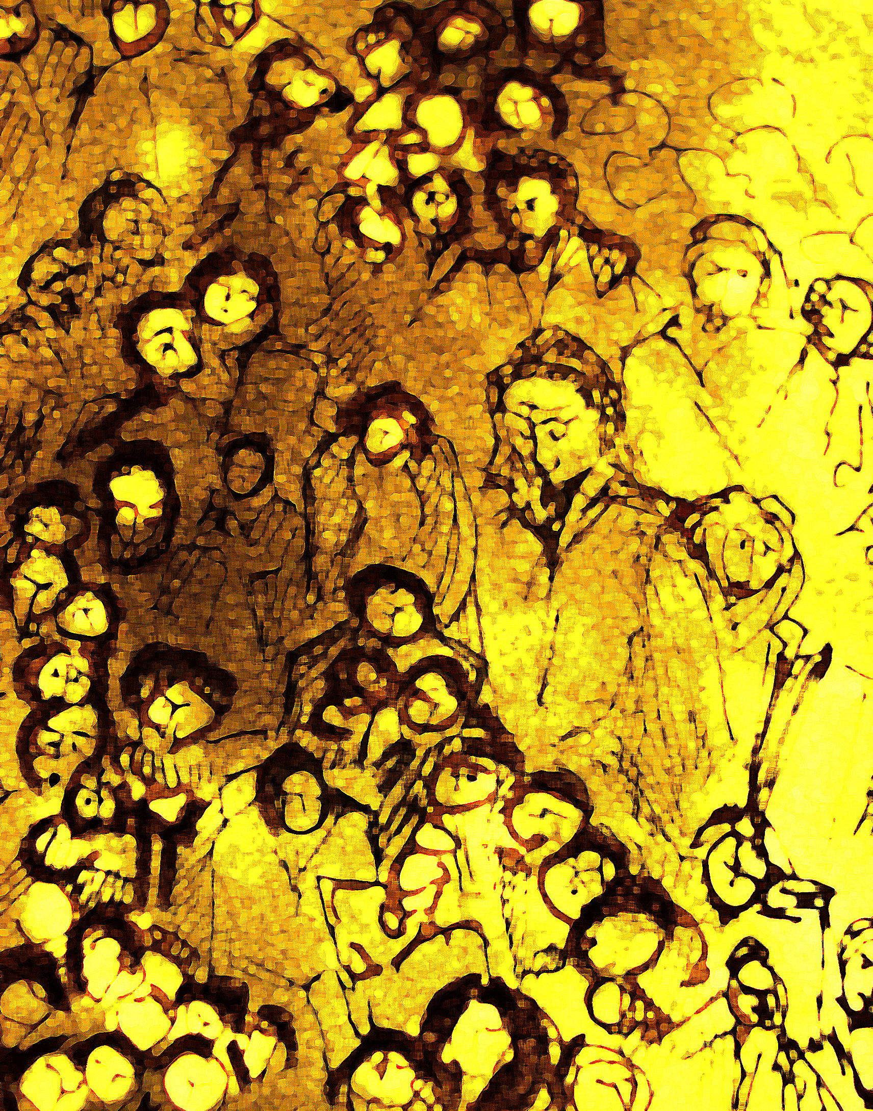 Gaza Ghetto: Lessons from History