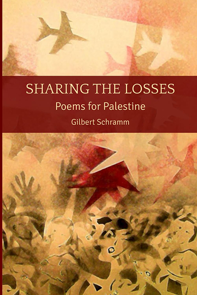 Sharing the Losses: Poems for Palestine
